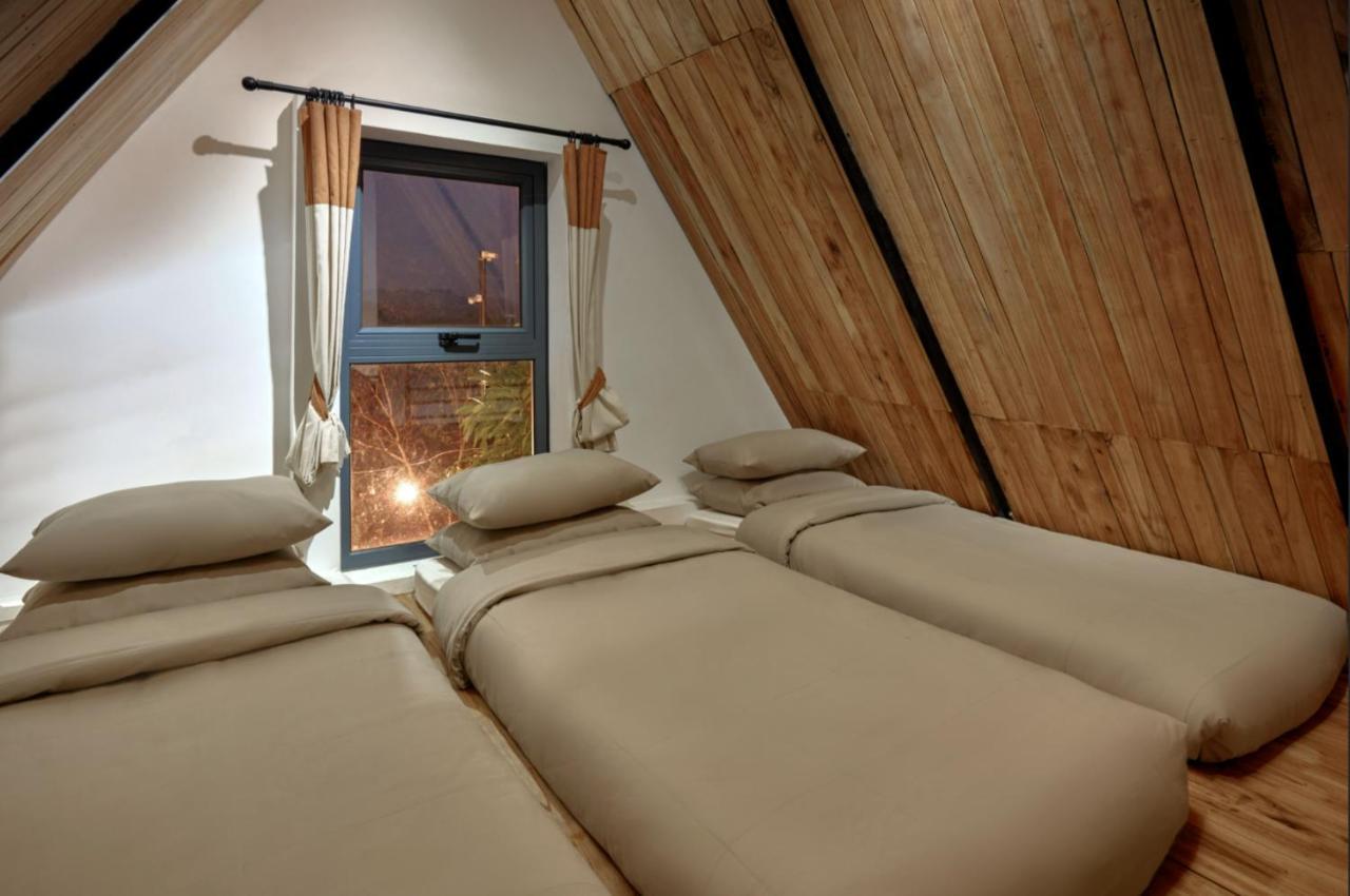 Bavi Annam Garden Hotel Ba Vi Luaran gambar